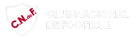 Club Nacional de Football Logo
