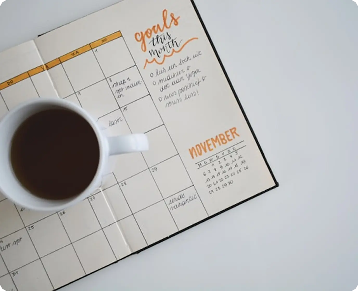 kalendar app